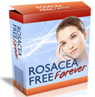 Rosacea Free Forever